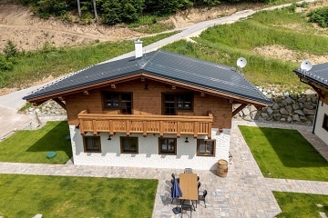 Chaty Nízké Tatry - Chopok - Ďumbier - Brezno