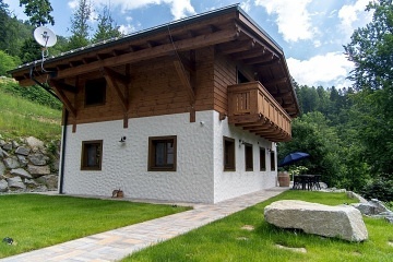 Chaty Nízké Tatry - Chopok - Ďumbier - Brezno