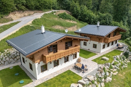 Chaty Nízké Tatry - Chopok - Ďumbier - Brezno