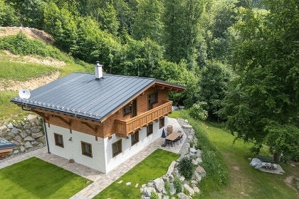 Chaty Nízké Tatry - Chopok - Ďumbier - Brezno