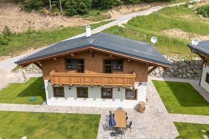 Chaty Nízké Tatry - Chopok - Ďumbier - Brezno