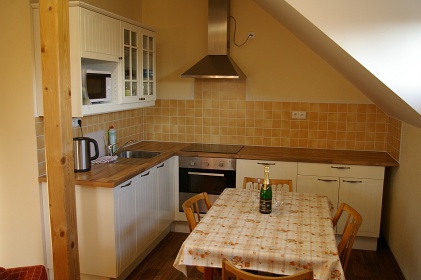 Chalupa umava - Tepl Vltava - Borov Lada