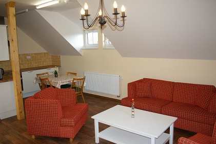 Chalupa umava - Tepl Vltava - Borov Lada