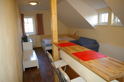 Chalupa umava - Tepl Vltava - Borov Lada