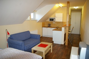 Chalupa Šumava - Teplá Vltava - Borová Lada