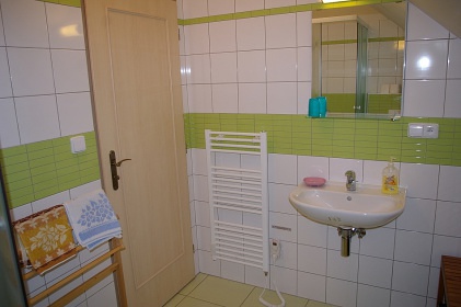 Chalupa umava - Tepl Vltava - Borov Lada