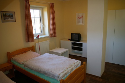 Chalupa umava - Tepl Vltava - Borov Lada