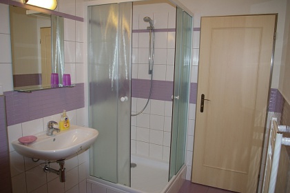 Chalupa umava - Tepl Vltava - Borov Lada