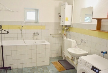 Chalupa s infrasaunou - Hlinsko - Devět skal