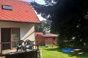 Chata na Lipn� - Frymburk - Lojzovy Paseky