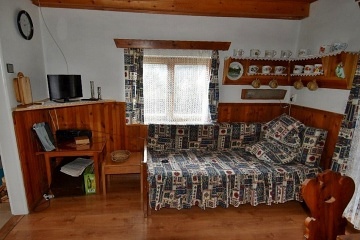 Chata na Lipn� - Frymburk - Lojzovy Paseky