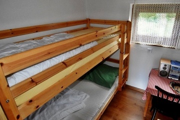 Chata na Lipn� - Frymburk - Lojzovy Paseky