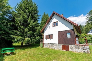 Chata na Lipn� - Frymburk - Lojzovy Paseky