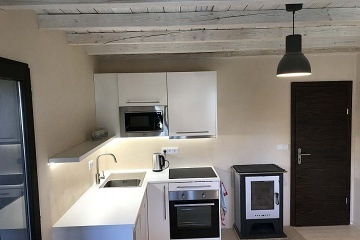 Chalupa Prachovsk� Sk�ly - �esk� r�j - Ji��nsko