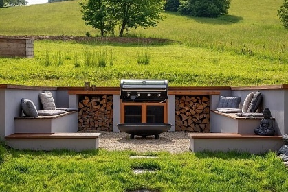 Wellness Srub Jesenicko - termální lázně Losiny