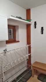 Chalupa s wellness a baz�nem - �acl�� - Krkono�e