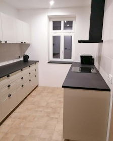 Chalupa Hrubý Jeseník - Velké Losiny - Šumperk