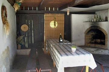 Chalupa Hrubý Jeseník - Velké Losiny - Šumperk