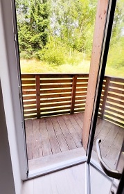 Chata a wellness - jezero Lipno - Vy Brod
