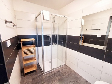 Chata a wellness - jezero Lipno - Vy Brod