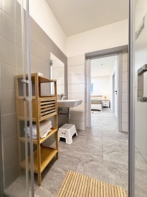 Chata a wellness - jezero Lipno - Vy Brod