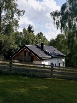 Nov objekt: Chata Pedn Vto-Vy Brod