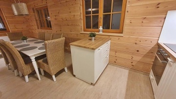 Roubenka Králíky - Červený Potok - Dolní Morava