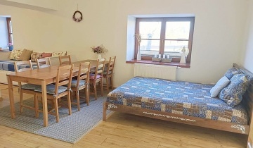 Chalupa �umavsk� samota - Ho�tice - Strakonicko