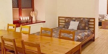 Chalupa �umavsk� samota - Ho�tice - Strakonicko