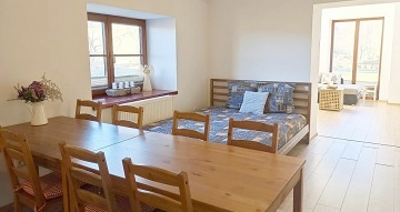 Chalupa �umavsk� samota - Ho�tice - Strakonicko