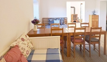 Chalupa �umavsk� samota - Ho�tice - Strakonicko