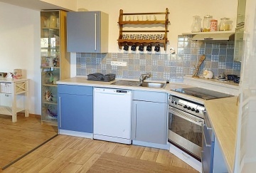 Chalupa �umavsk� samota - Ho�tice - Strakonicko