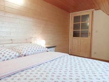 Chalupa �umavsk� samota - Ho�tice - Strakonicko