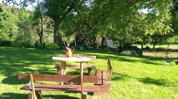 Chalupa �umavsk� samota - Ho�tice - Strakonicko