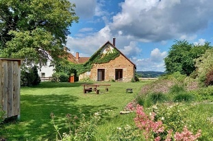 Chalupa �umavsk� samota - Ho�tice - Strakonicko