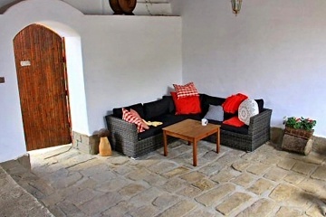 Chalupa �umavsk� samota - Ho�tice - Strakonicko