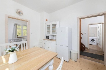 Chalupa u lesa - Hrab�tice - Jizersk� hory