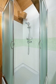 Chalupa s apartm�ny - Hrab�tice - Josef�v D�l