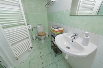 Chalupa s apartmny - Hrabtice - Janov nad Nisou
