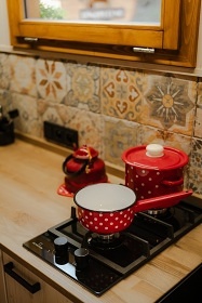 Wellness Glamping - CHKO Blan�k - Votice