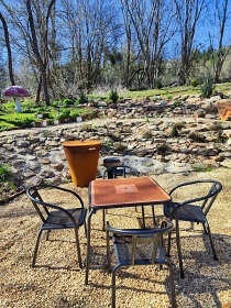 Wellness Glamping - CHKO Blan�k - Votice