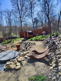 Wellness Glamping - CHKO Blan�k - Votice