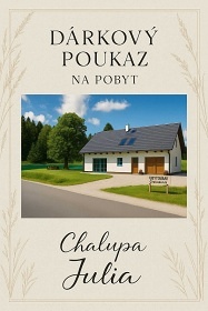 Chalupa Novohradsk� hory - Ml�nsk� Vrch - Dobr� Voda