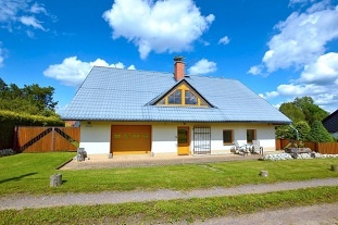 Nov objekt: Chalupa s wellness - Bukov hora - Doln Morava