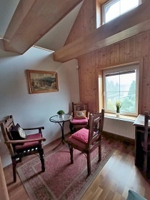 Chalupa s wellness - Buková hora - Dolní Morava