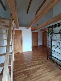 Chalupa s wellness - Buková hora - Dolní Morava