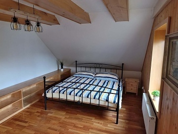 Chalupa s wellness - Buková hora - Dolní Morava