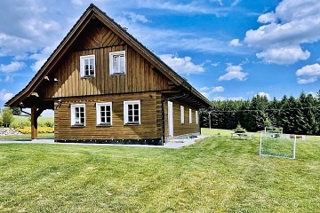 Roubenka Anensk� vrch - Zemsk� br�na - Orlick� hory