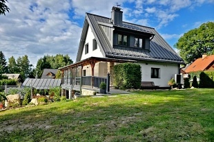 Chata s wellness - ZOO Dvr Krlov nad Labem