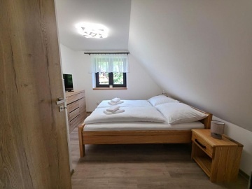 Chata s wellness - ZOO Dvr Krlov nad Labem